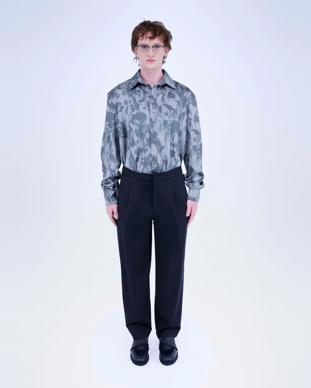 PANTALONE CARROT