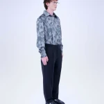 PANTALONE CARROT