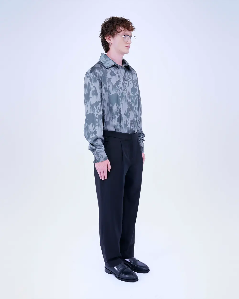 PANTALONE CARROT