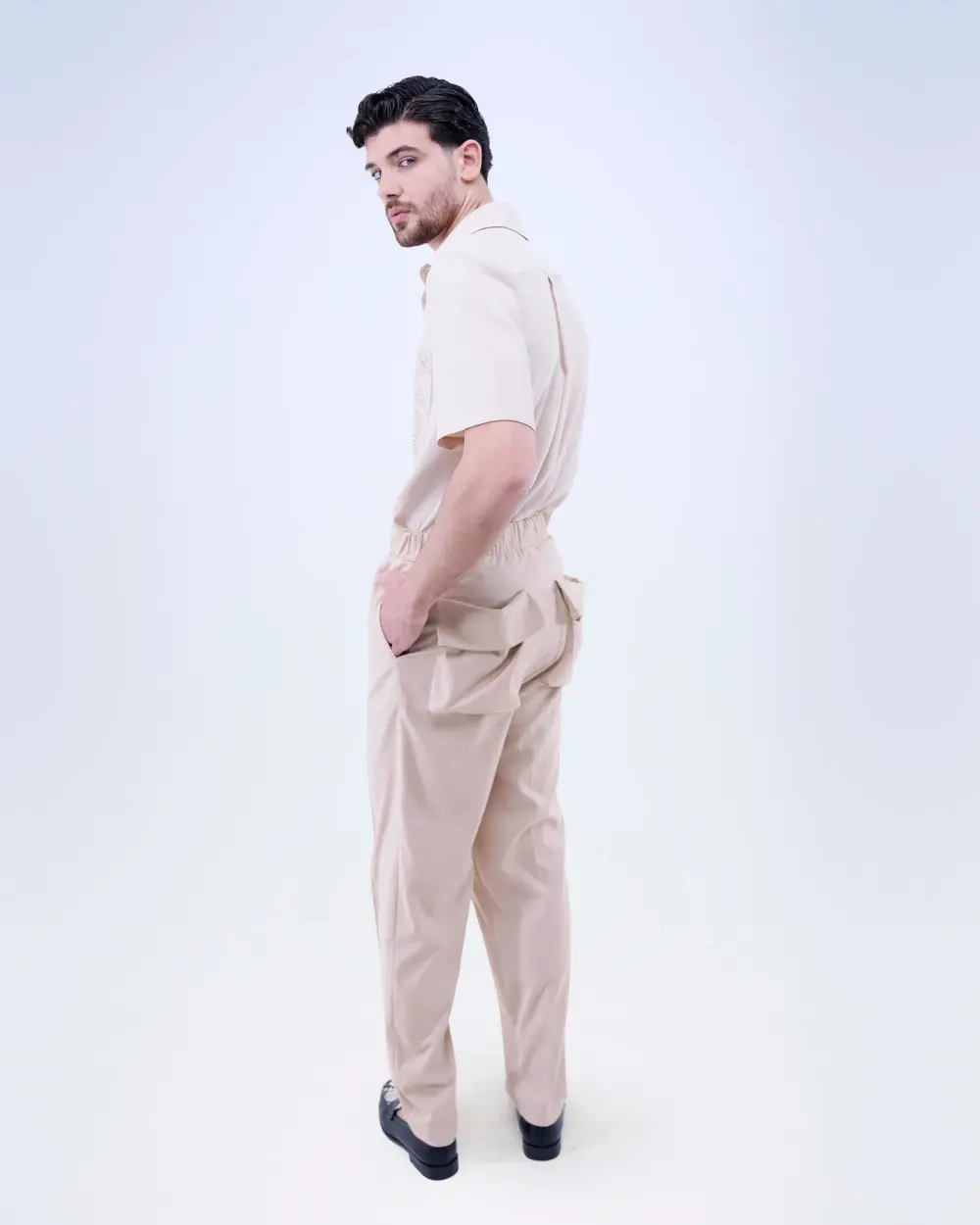PANTALONE JOGGER