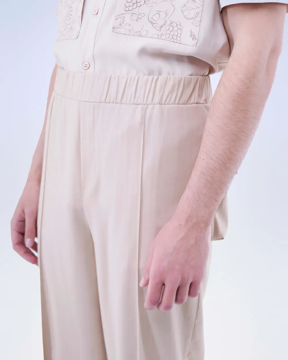 PANTALONE JOGGER