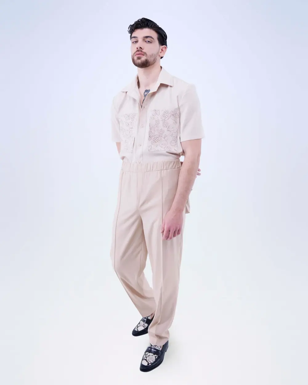 PANTALONE JOGGER