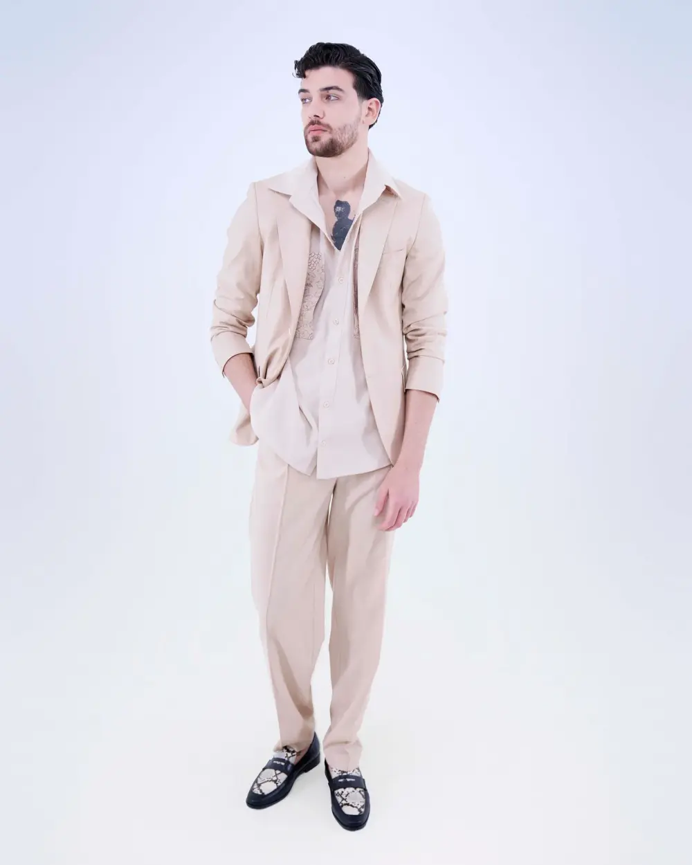 PANTALONE JOGGER