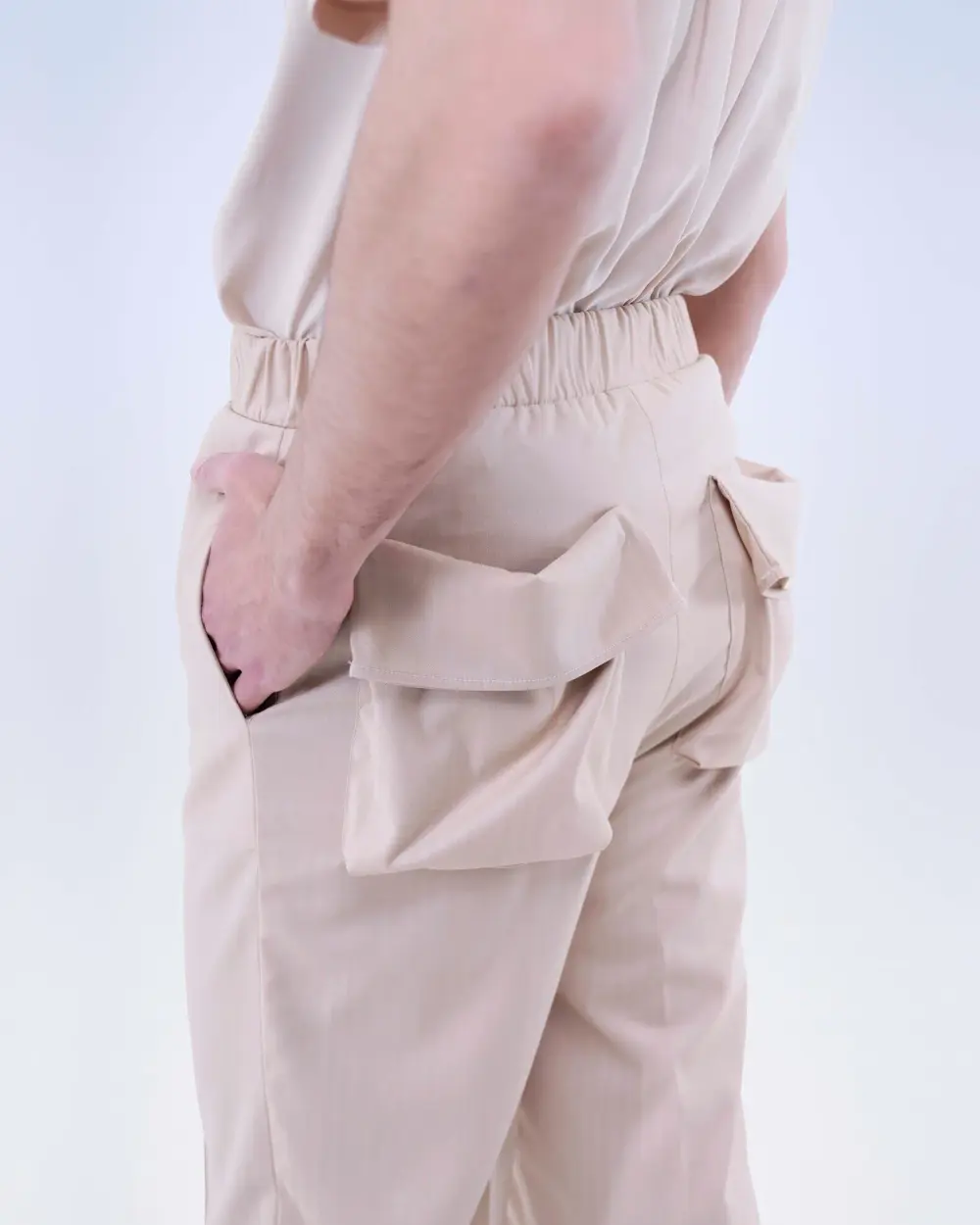 PANTALONE JOGGER