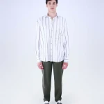 PANTALONE WIDE
