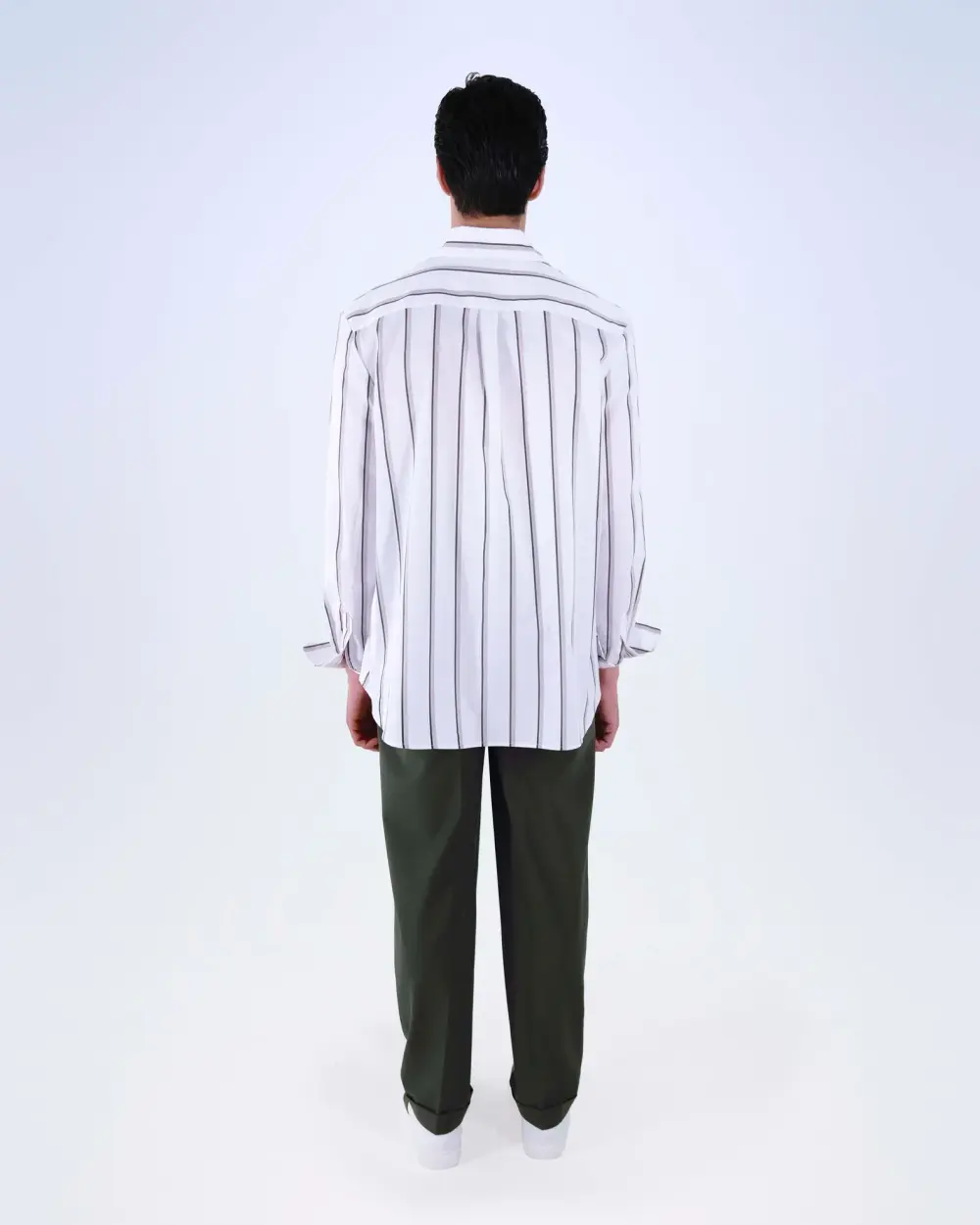 PANTALONE WIDE