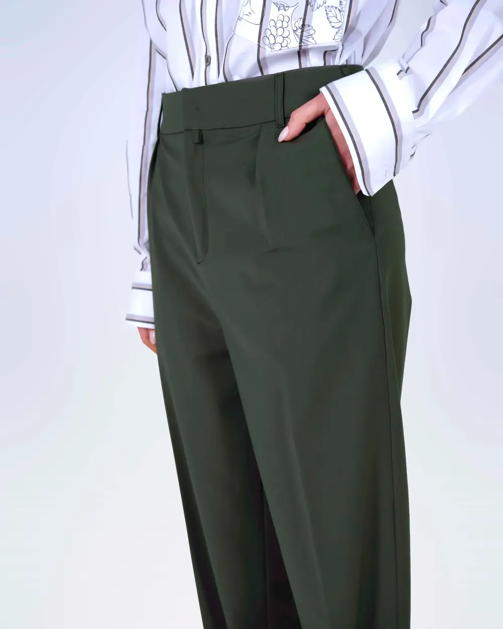 PANTALONE WIDE