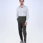 PANTALONE WIDE