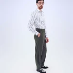 PANTALONE WIDE