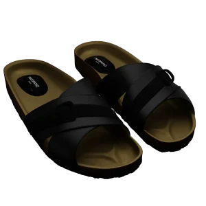 CROSS SANDAL