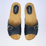 CROSS SANDAL