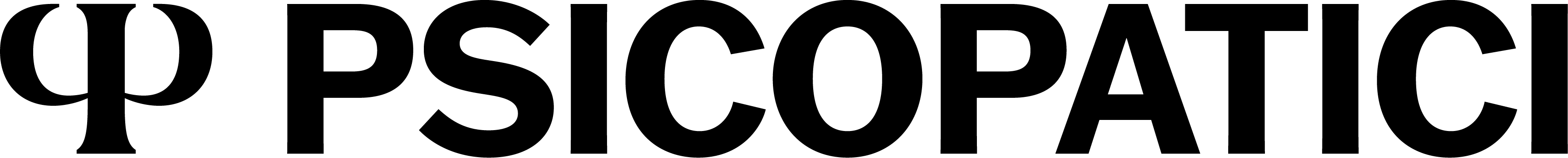 psicopatici